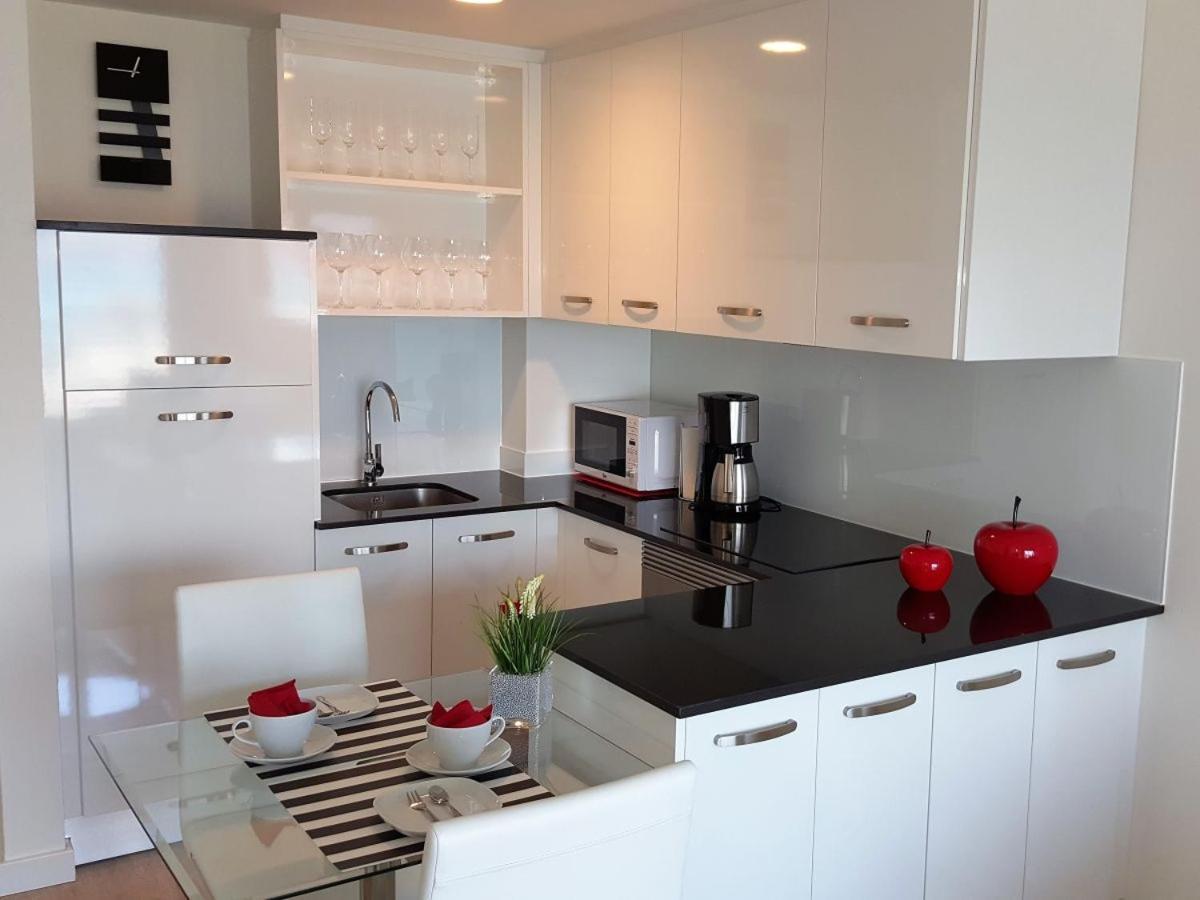 Modern Apartment With Stunning Sea View Cala Millor  Εξωτερικό φωτογραφία